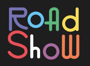 Logotipo RoadShow.cl