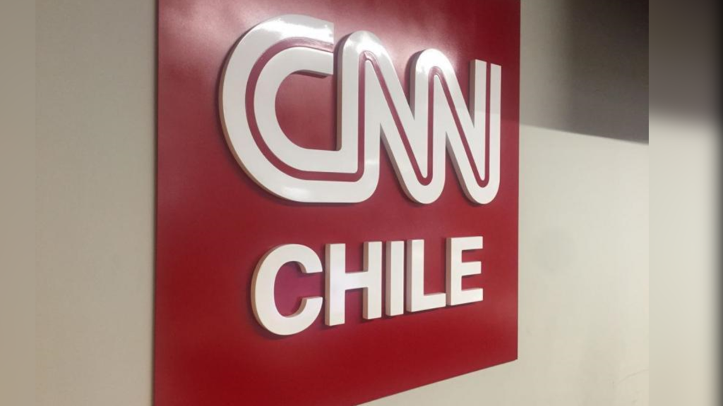 CNN Chile, pidió a la justicia su reorganización por insolvencia en diciembre del año pasado.