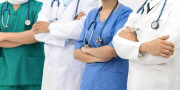 La Confenats agrupa a los funcionarios de la salud de los establecimientos del Estado.