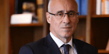 Guillermo Tagle, presidente de Autofin y Banco Internacional.