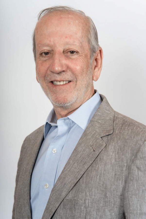 Juan Enrique Ossa, presidente de Icafal.