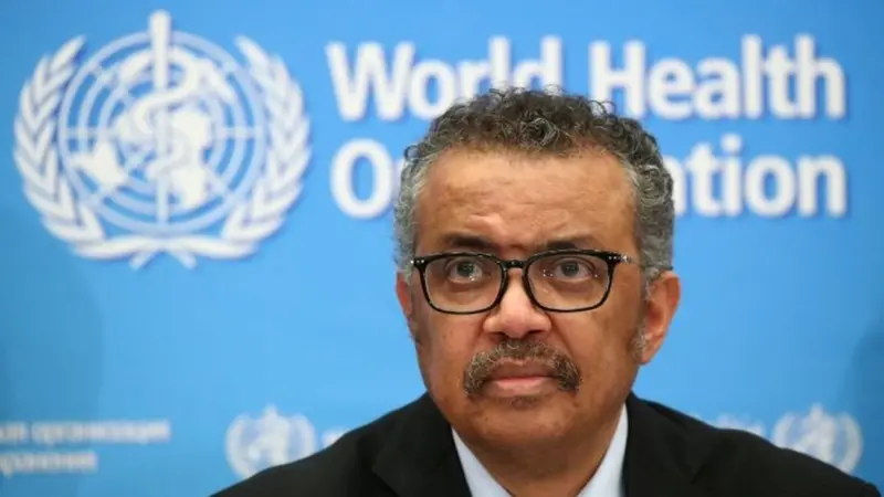 La OMS y su director, Tedros Adhanom Ghebreyes, han causado polémica en los últimos años por su labor frente a la pandemia, su tendencia pro-Palestina y, ahora, por priorizar las "enfermedades raras".