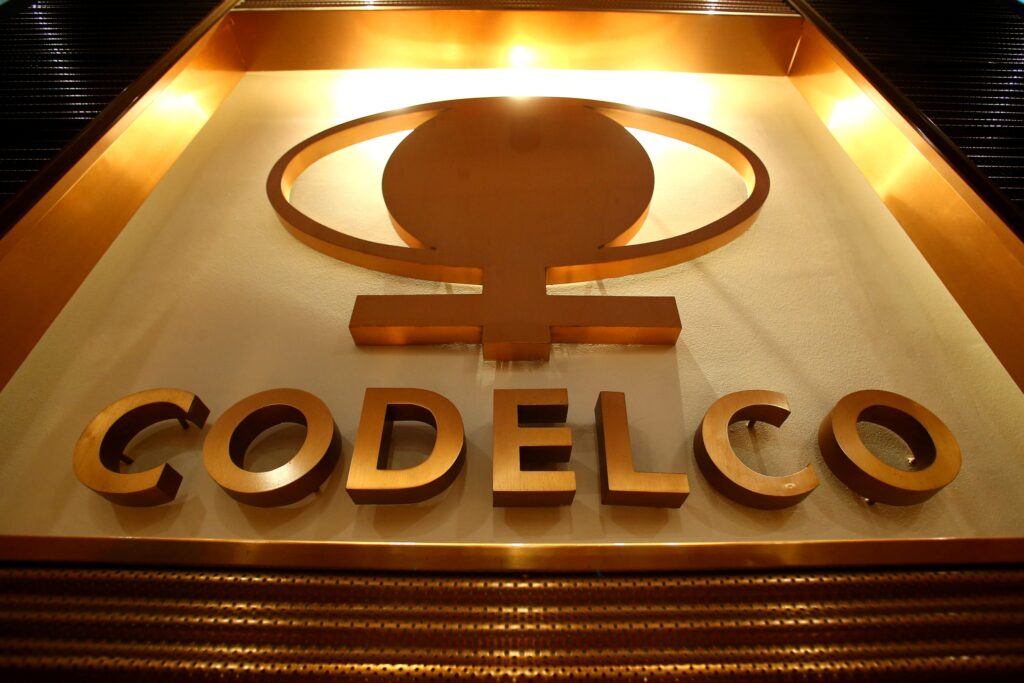 Codelco se asocia con Rio Tinto en Salar de Maricunga.