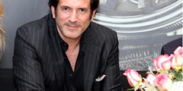El empresario Marcos Hites, segundo mayor accionista de Empresas Hites.