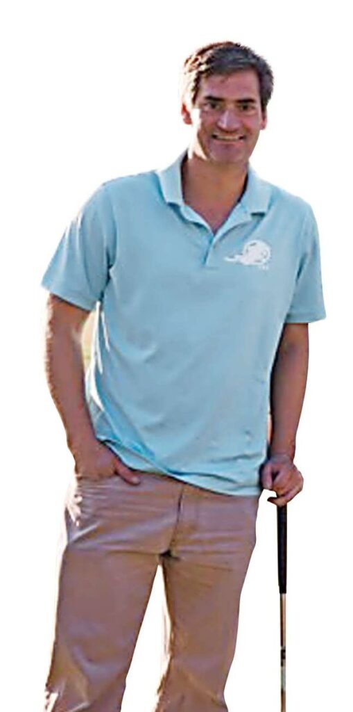 Octavio Gamboa.