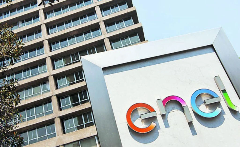 Enel Chile.