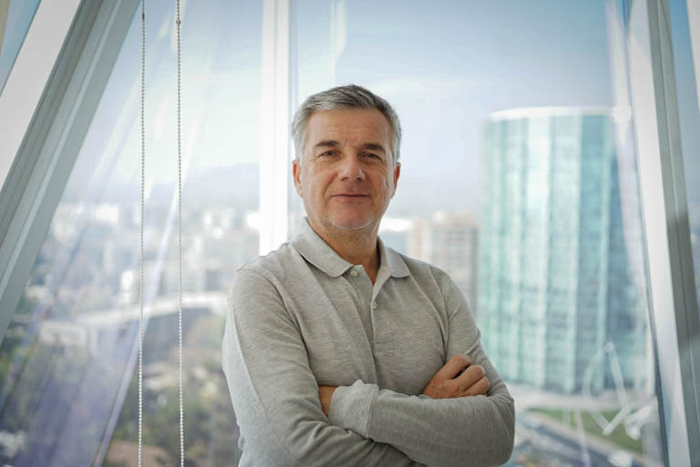Jorge Palomas.