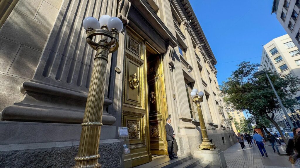 Banco Central de Chile.