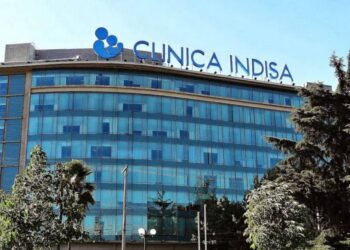 Clínica Indisa se querella por fraude en compras a proveedores con datos tributarios reales