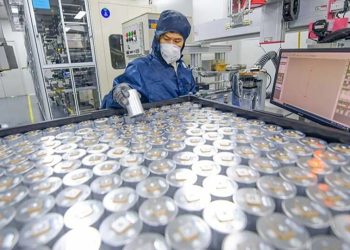 El avance del sodio en China empieza a inquietar al mercado del litio
