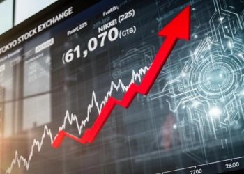 Asia, el cobre y la caída del petróleo abren expectativas para la Bolsa de Santiago