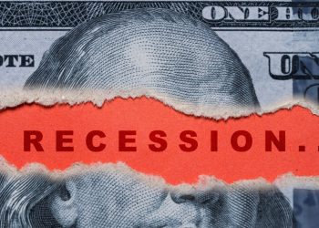 Crece el riesgo de recesión mundial y el mercado ya enciende las alertas