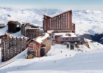 Valle Nevado y La Parva aceleran inversiones para una temporada marcada por el turista brasileño