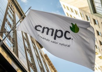 CMPC se desmarca de su director en Brasil y reafirma apuesta por ese país