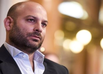 Davor Luksic, responsable de los negocios del grupo en Croacia.