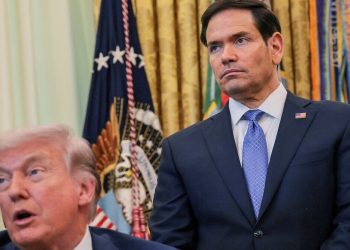 La CIA, Marco Rubio y Pete Hegseth dudan que Irán cumpla el acuerdo con Trump
