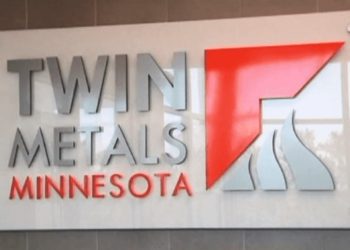 Grupo Luksic da otro paso en EE.UU. para recuperar contratos cancelados a Twin Metals