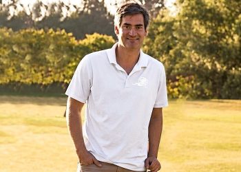 Octavio Gamboa.