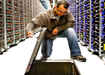 Google reactiva data center de US$200 millones en Cerrillos, ahora será enfriado por aire