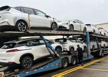 Toyota Chile se querella contra la familia Schiappacasse por vaciamiento patrimonial