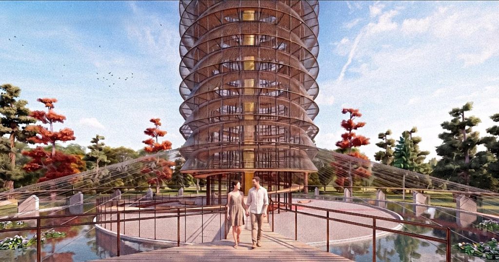 Torre Coyhaique 
