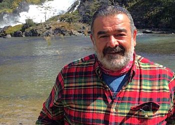 La batalla judicial de Andrónico Luksic y Enrique Alcalde por 1.600 hectáreas en Villa O’Higgins