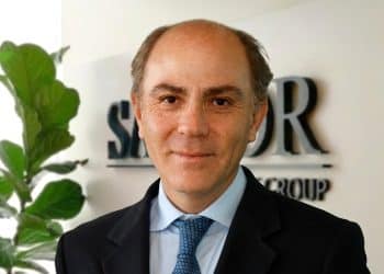 Eduardo Godoy, liquidador de Asesorías e Inversiones Sartor.