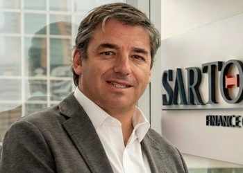 CMF sanciona a Sartor en plena formalización de sus máximos ejecutivos