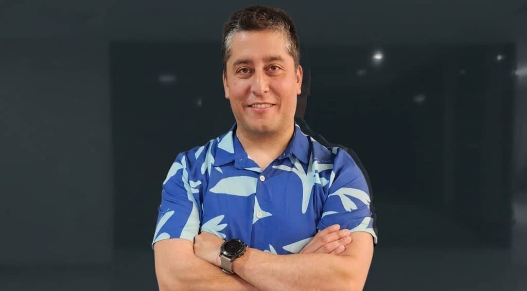 Gino Lorenzini.