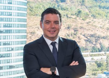 Rafael Vial Valenzuela, presidente de Agricovial.