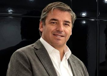 Pedro Pablo Larraín, fundador de Sartor.