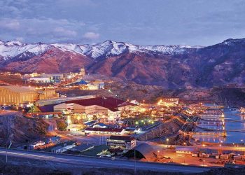 Codelco busca elevar en 47% la extracción de mineral en Pacífico Superior para frenar el déficit de El Teniente