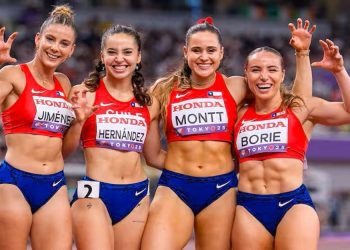 Calama levantará el primer centro de atletismo en altura de Chile con US$22 millones