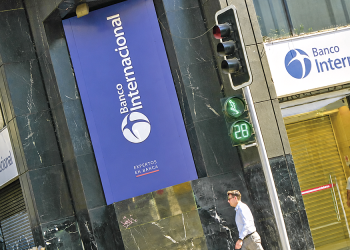 Banco Internacional anuncia aumento de capital por más de US$100 millones