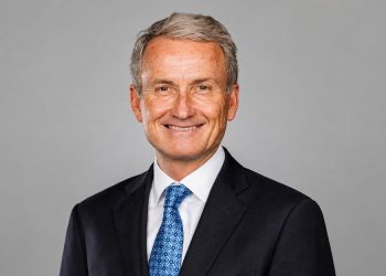 Dag von Appen, presidente de Navigator Holdings.