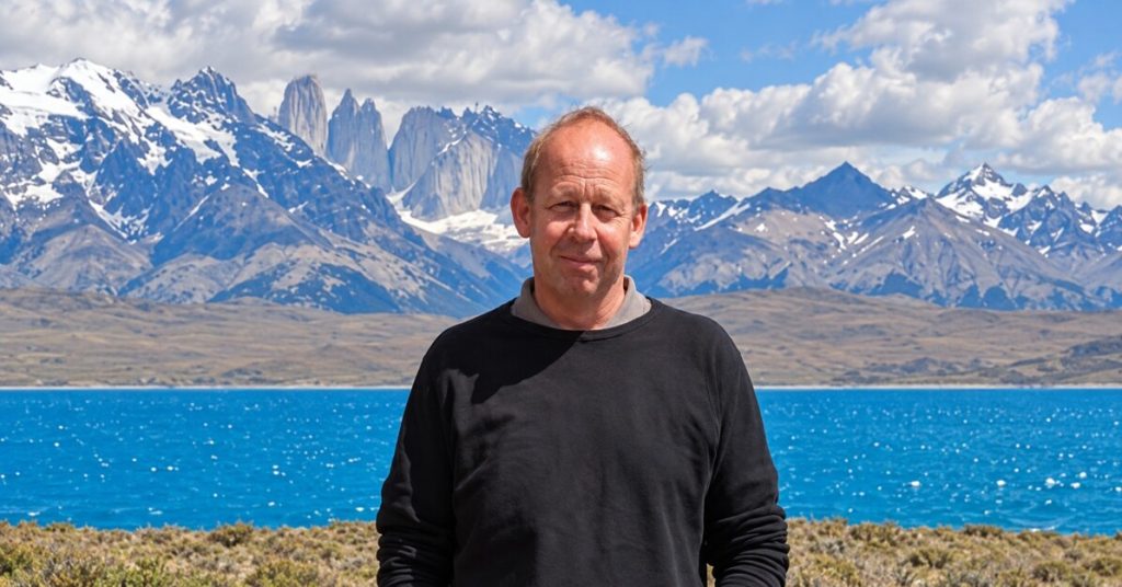 Miguel Purcell.