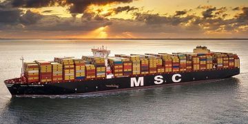 Naviera MSC pierde US$1 millón en pagos con criptomonedas y apunta a fintech chilena