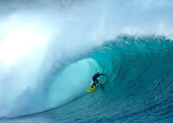 Federación de Surf se querella por apropiación indebida de $204 millones y apunta a su anterior administración